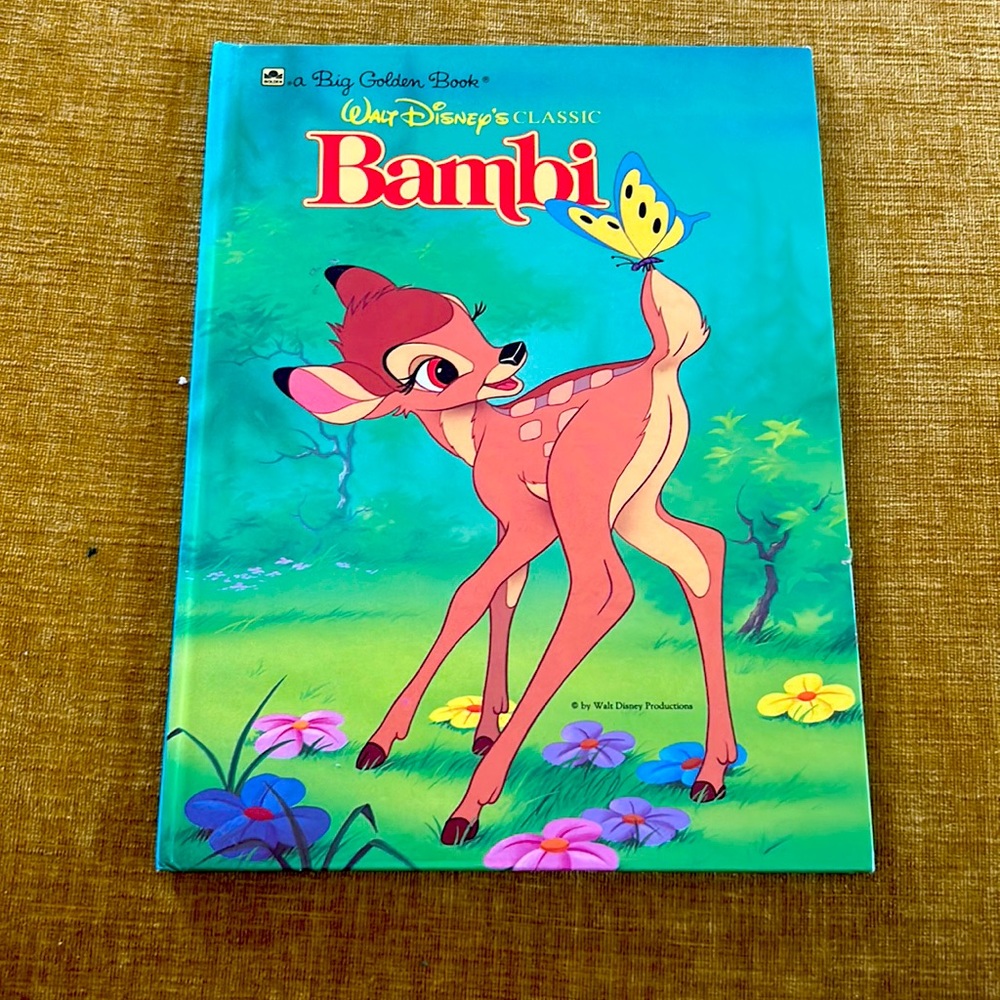 Bambi